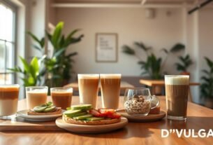 Café Saudável: Como Preparar e Consumir para Viver Melhor