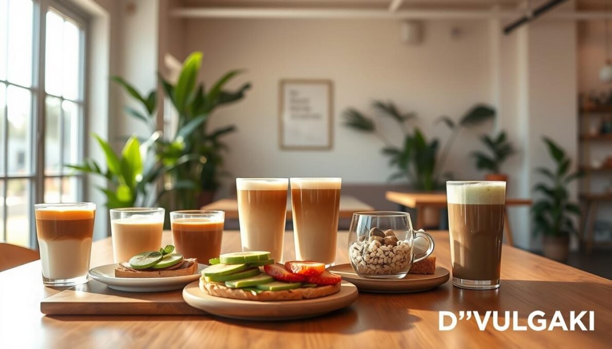 Café Saudável: Como Preparar e Consumir para Viver Melhor