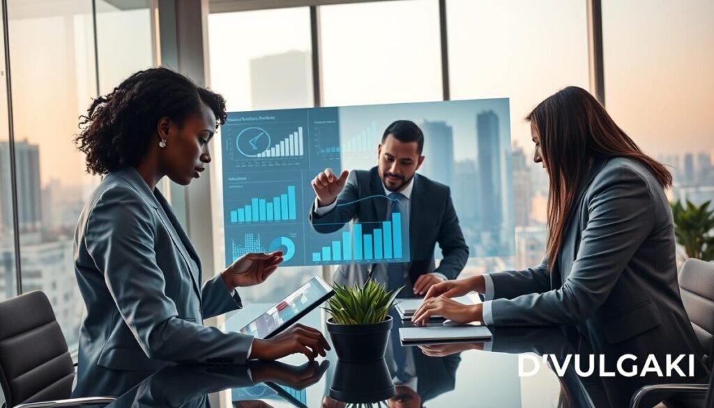 Agência de Conteúdos de IA em 2026: Lucratividade