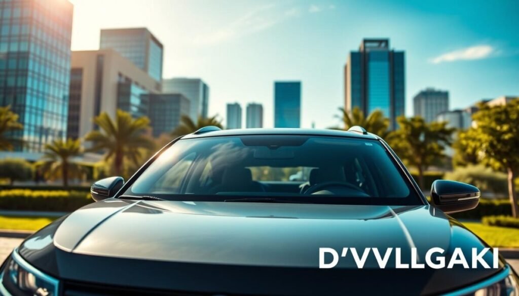 Descubra o Incrível Novo T-Cross Extreme 2026