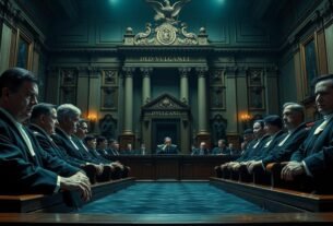 Minha análise: Supremo Tribunal Federal (STF) mantém a condenação de Bolsonaro