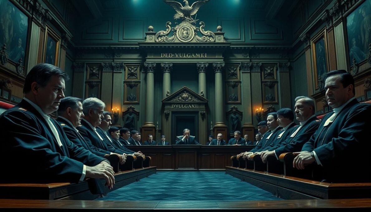 Minha análise: Supremo Tribunal Federal (STF) mantém a condenação de Bolsonaro