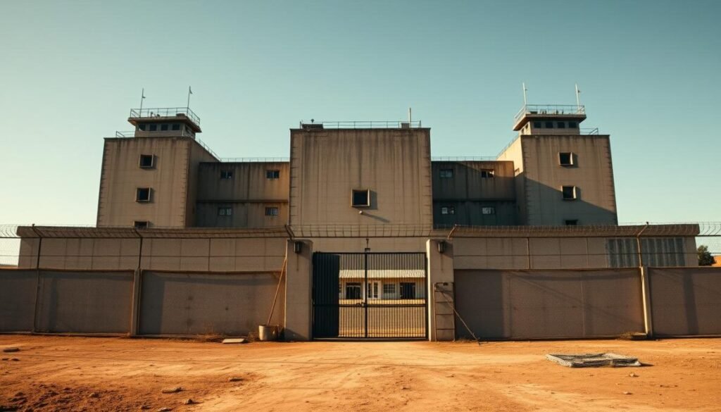 Bolsonaro' serar preso na papuda.