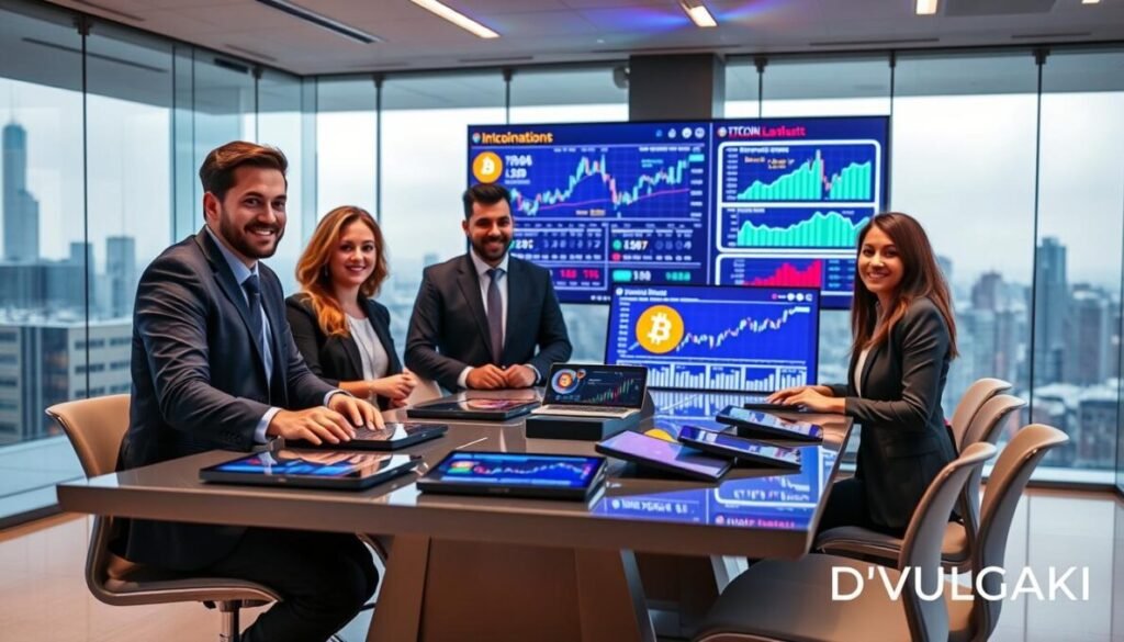 Aprenda a investir em bitcoin como iniciante em 2026