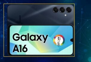 Samsung Galaxy A16 128gb 4gb Ram 2025