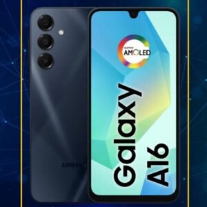 Samsung Galaxy A16