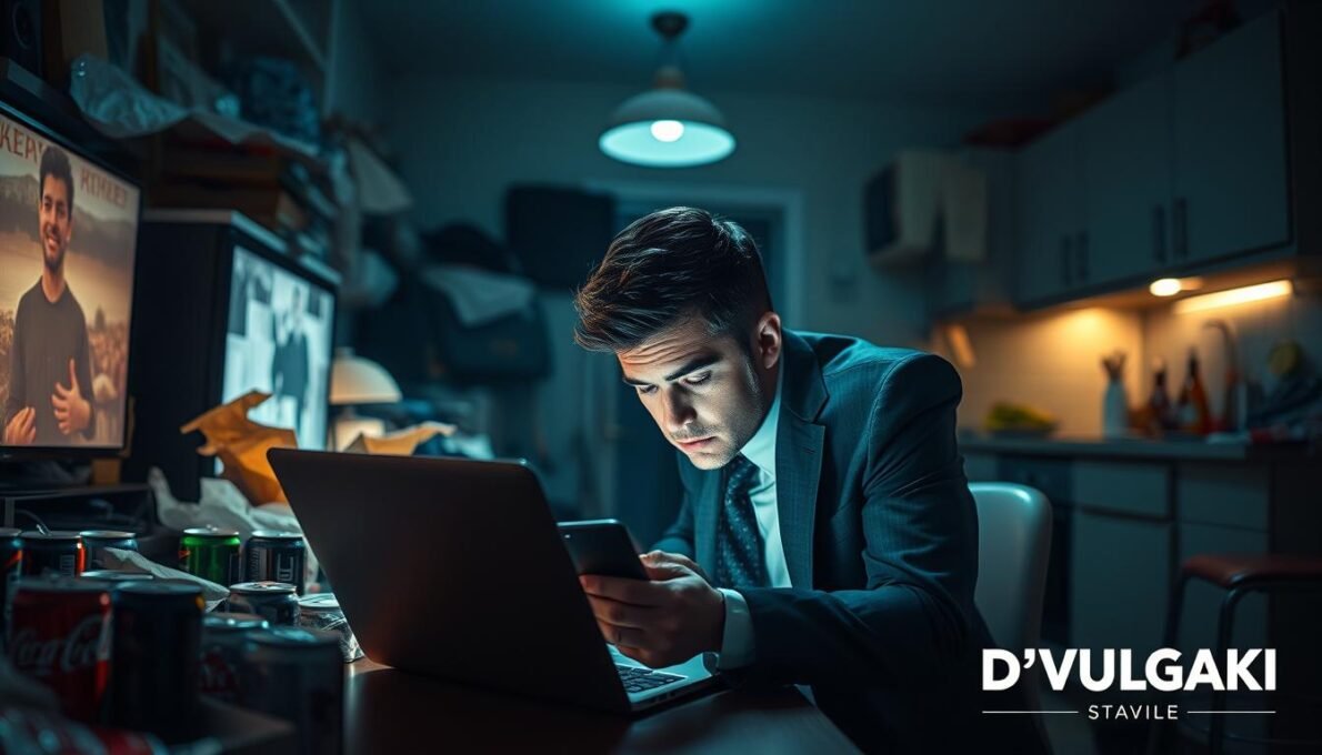 Hábitos que Adoecem hoje em dia