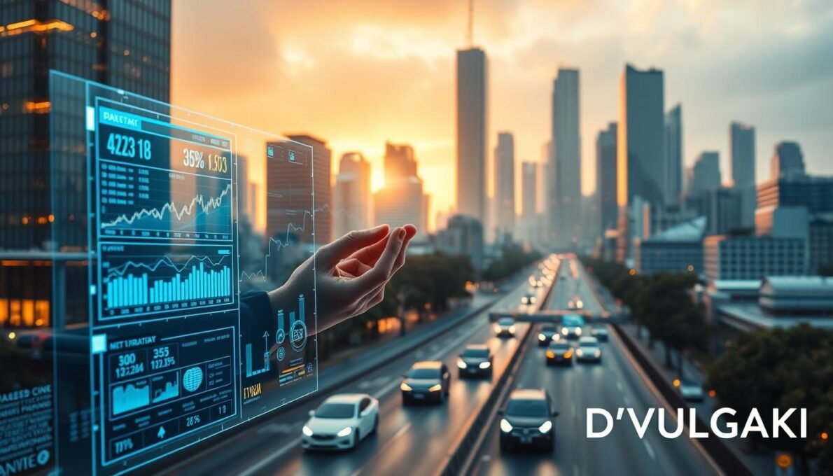 IA Investimentos 2025