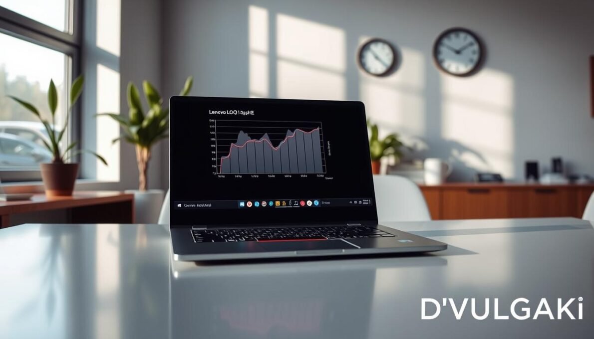 Lenovo LOQ E Core i5-12450HX