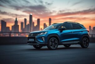 NOVO T-CROSS EXTREME 2026