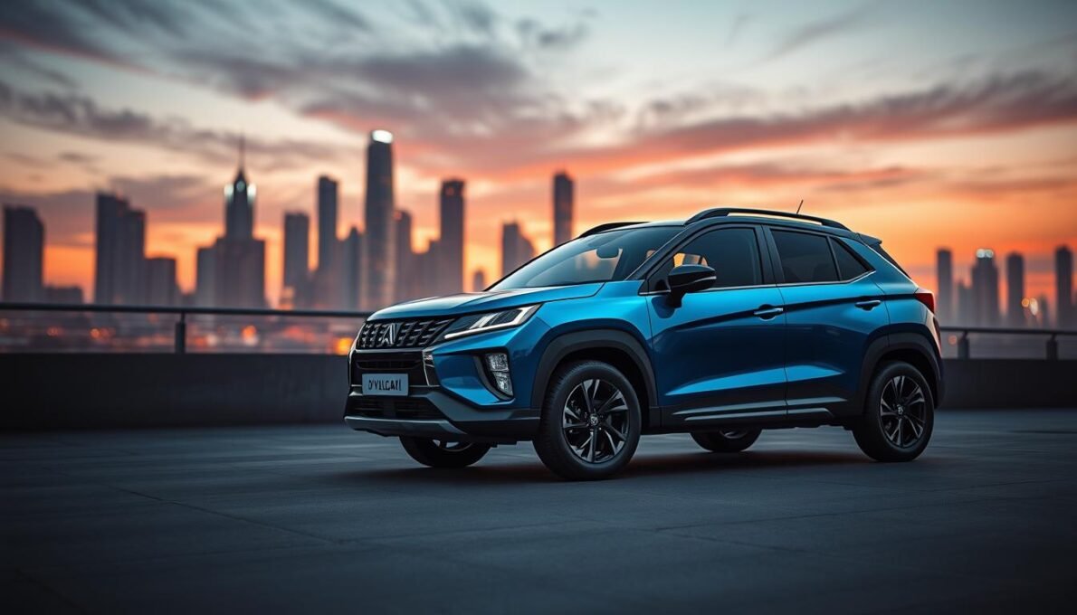 NOVO T-CROSS EXTREME 2026