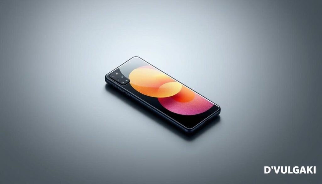 display Samsung Galaxy A16 2025