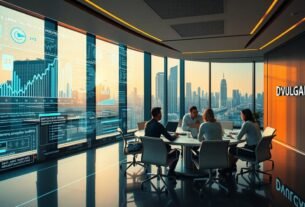 inteligência artificial generativa no marketing