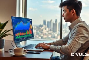 Aprenda a investir em bitcoin como iniciante em 2026