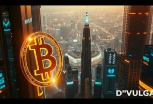 melhor criptomoeda para investir em 2026