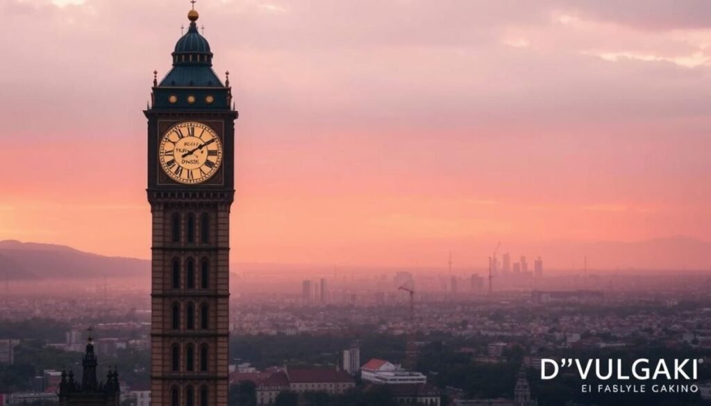 prazo de transição