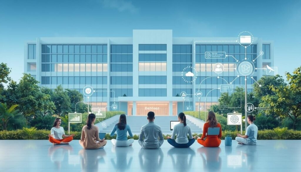 soluções digitais em saúde mental soluções digitais em saúde mental