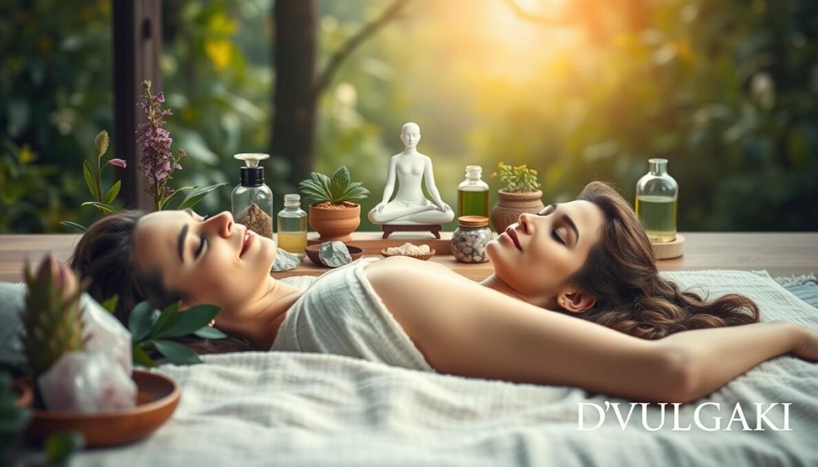 tratamentos naturais de suporte para câncer de mama em 2025