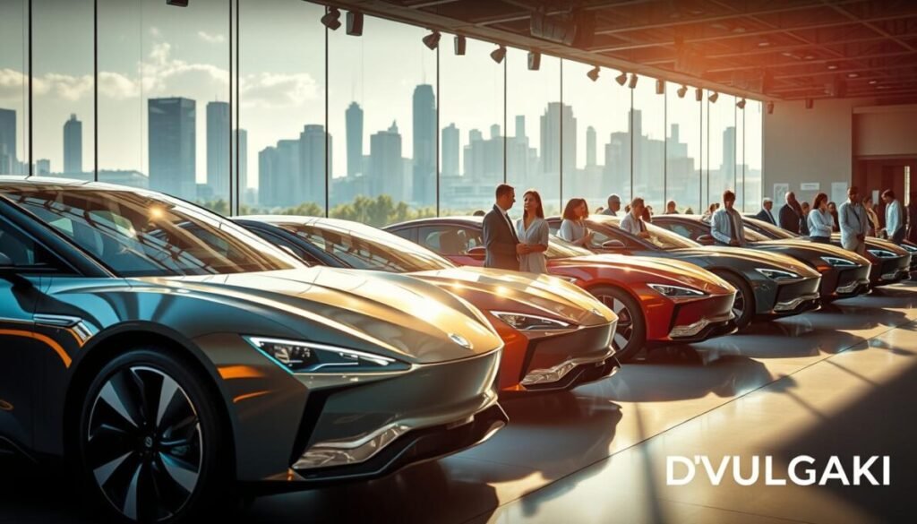 Conheça os Modelos de Carros 2026 Que Você Vai Querer