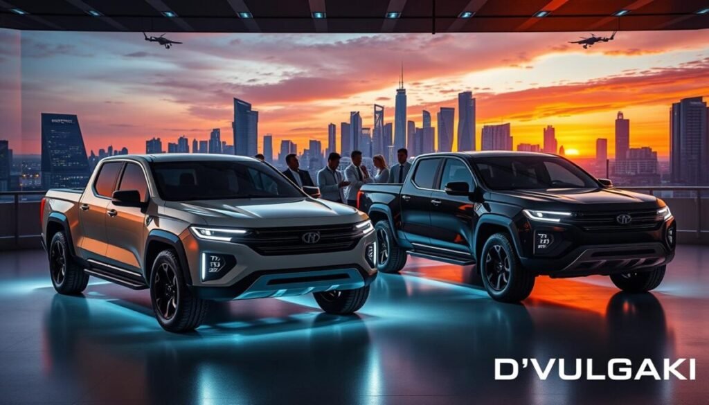 Conheça os Modelos de Carros 2026 Que Você Vai Querer