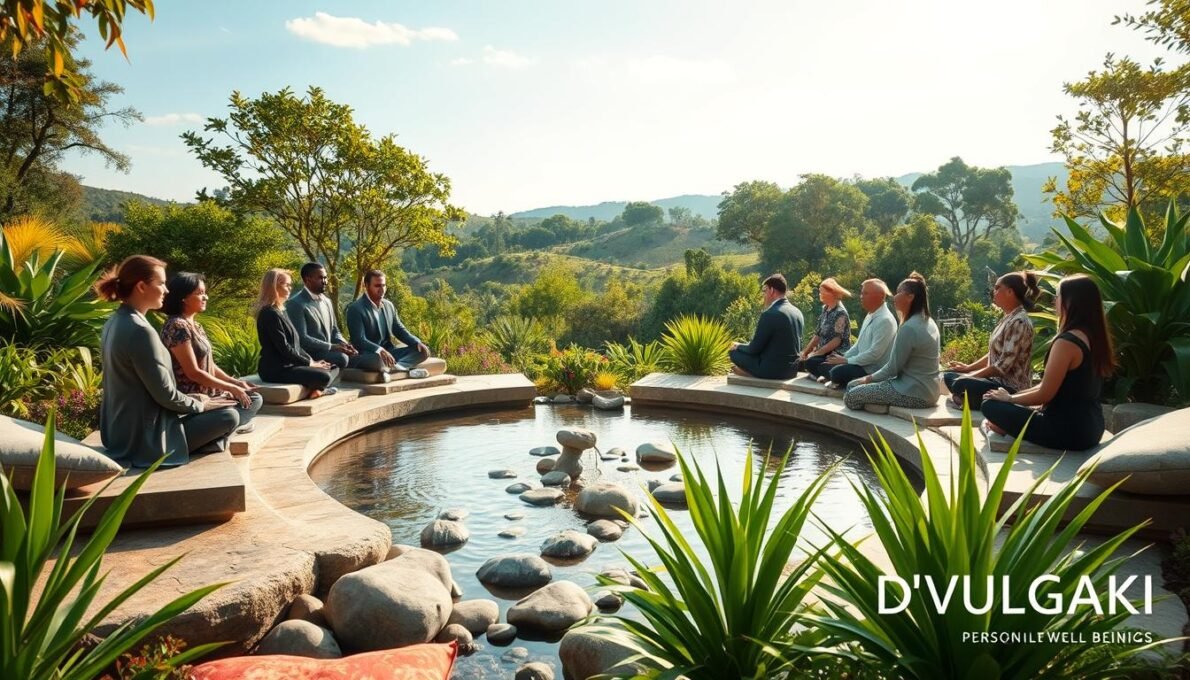 Bem-Estar e Personalização: Wellness 2026