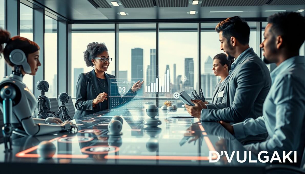 Como Ganhar Dinheiro com Inteligência Artificial em 2026