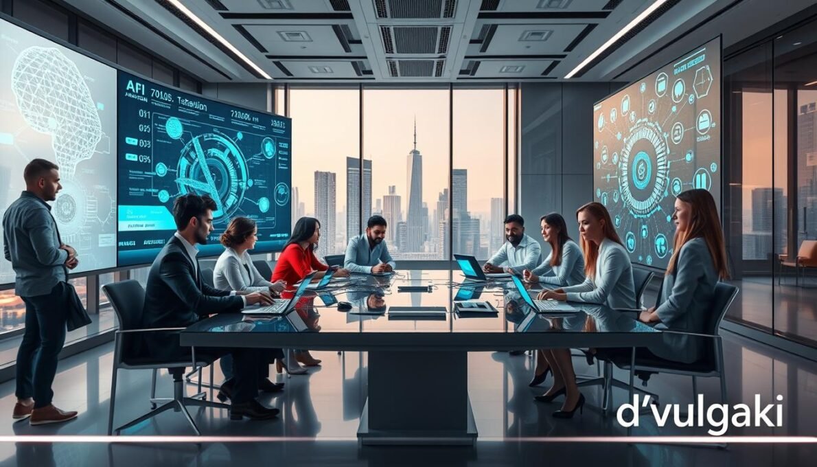 Como ganhar dinheiro em 2026 com IA e renda online