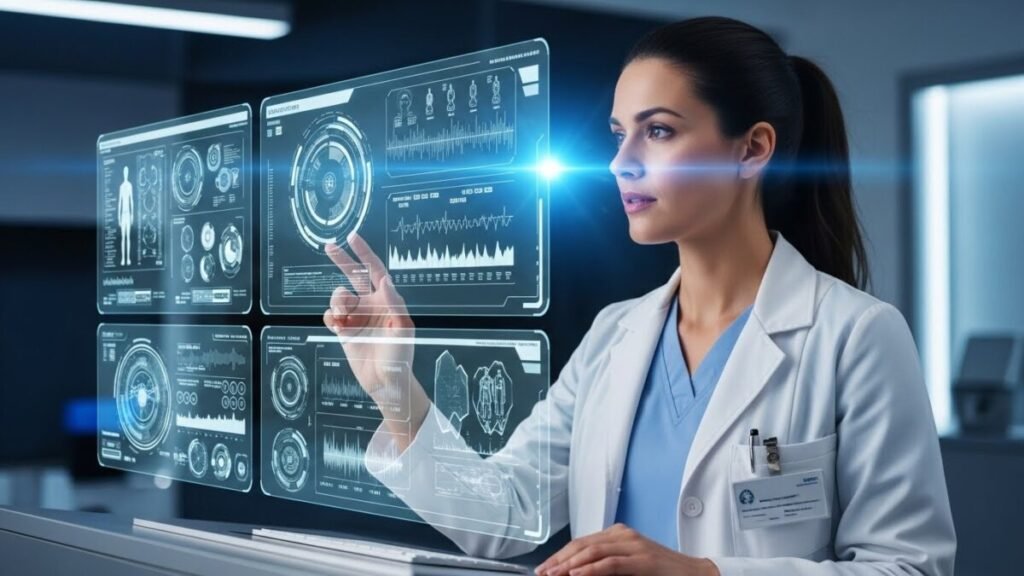 7 Tendências de Saúde Que Vão Dominar 2026