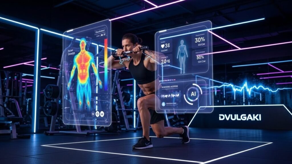 7 Tendências de Saúde Que Vão Dominar 2026