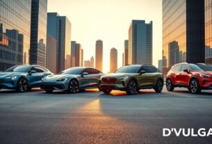 Modelos  de carros 2026 Que Você Vai Querer Conhecer