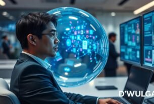 Os 7 Sinais de Que Você Está Preso Numa Bolha Digital