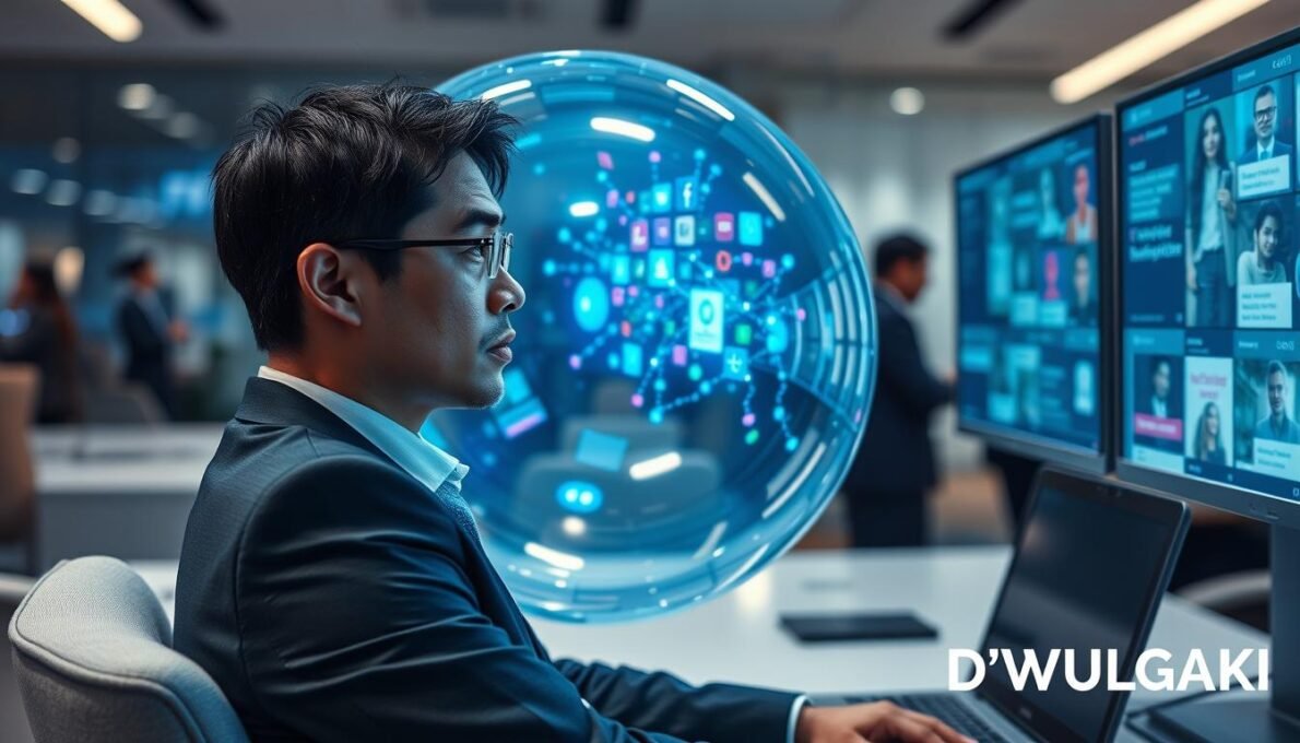 Os 7 Sinais de Que Você Está Preso Numa Bolha Digital