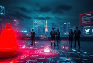 Os Perigos Invisíveis das Redes Sociais em 2026