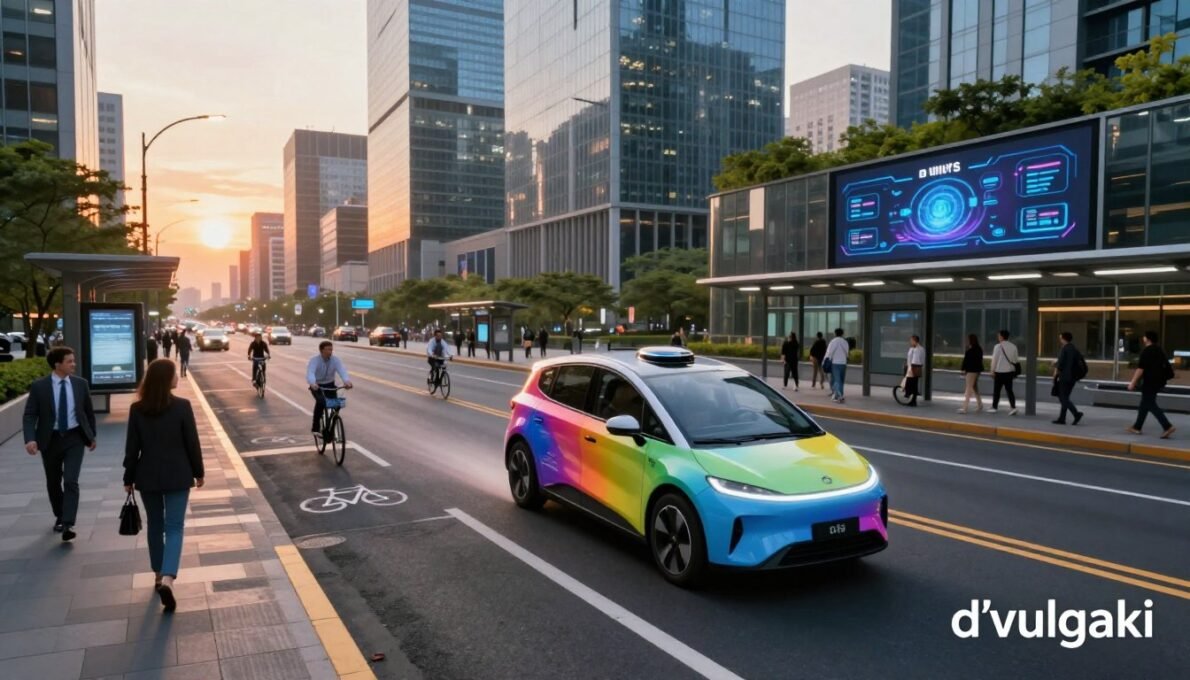 Robotaxis 2026: Expansão Global e Desafios