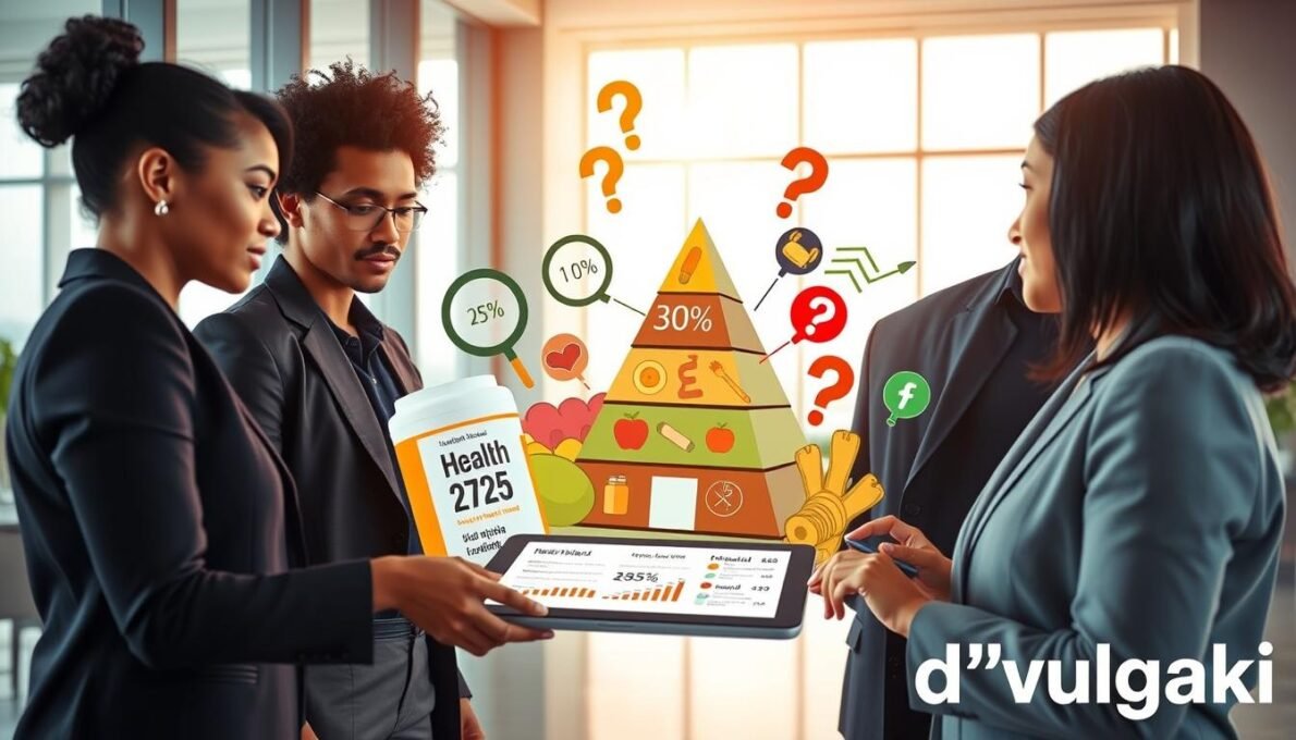 Saúde: os mitos que enganaram em 2025