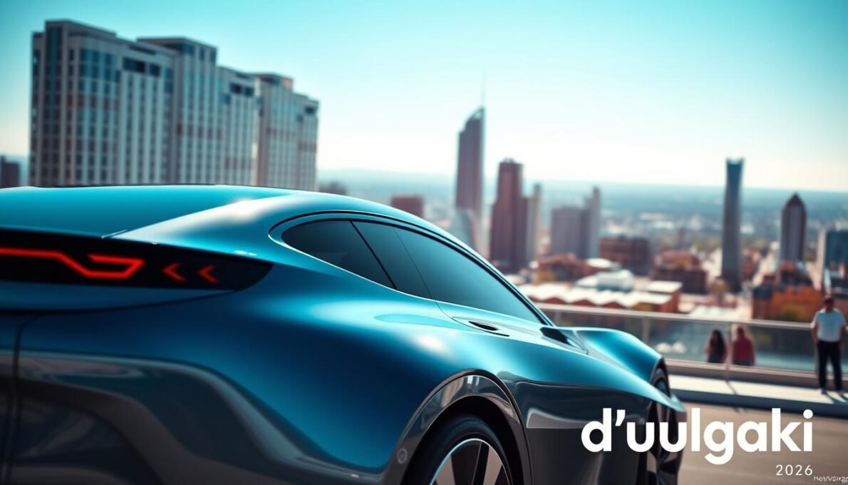 Último Carro Lançado pela Volkswagen EM 2026