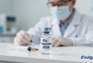 Vacinas e Tendências da Gripe em 2026