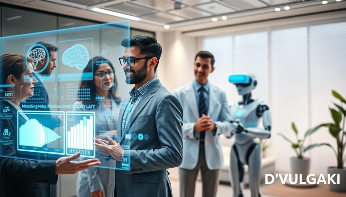 inteligência artificial aplicada à saúde mental em 2026