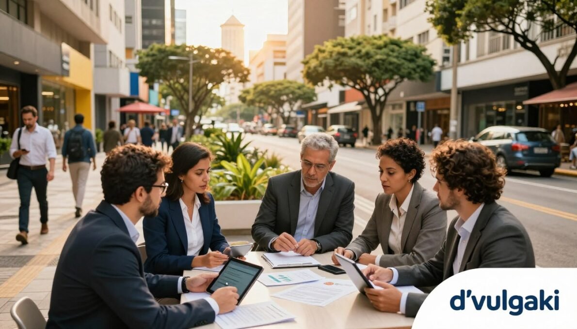 negócios inexplorados Brasil, ideias sem concorrência, oportunidades inéditas, n