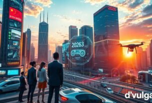 tecnologia China 2026, inovação tecnológica chinesa, avanços tecnológicos China,