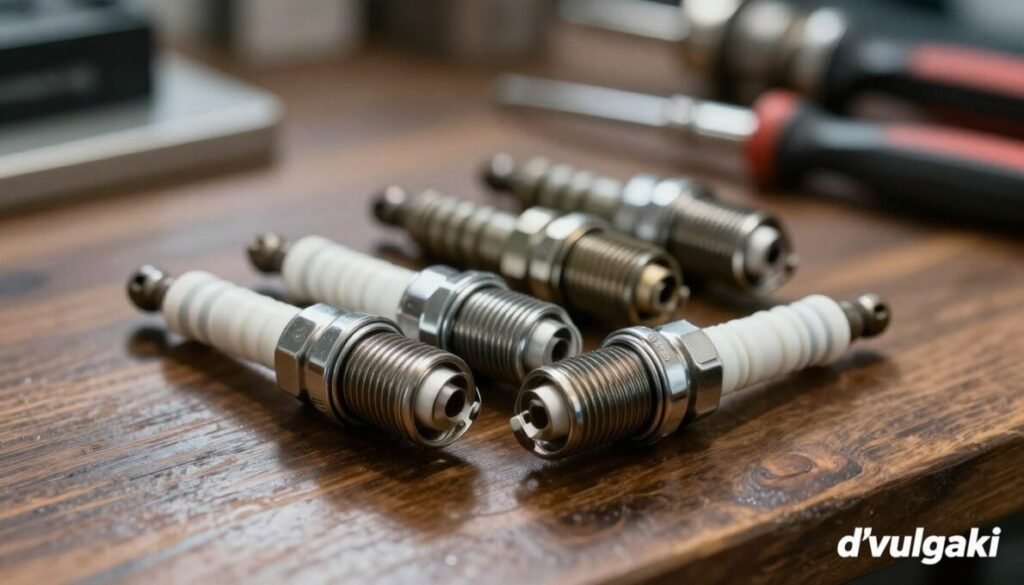 6 Dicas preventiva para Trocar Velas do Carro