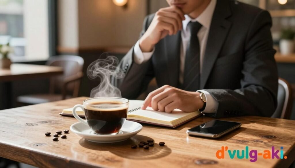 5 Efeitos do Café Sem Açúcar na Testosterona