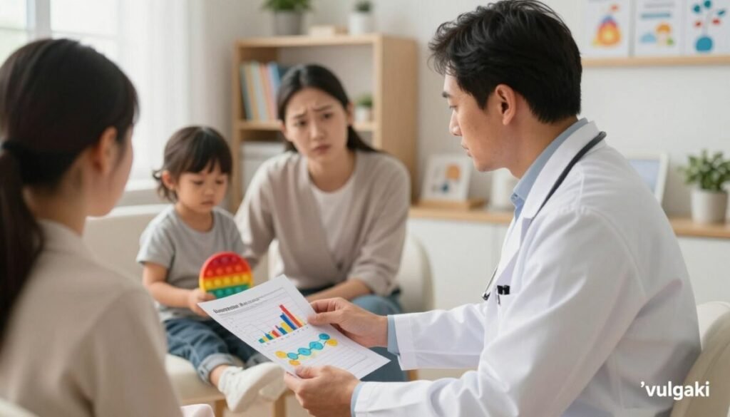 6 motivos que podem explicar mais crianças com autismo