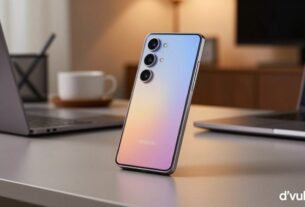 Samsung Galaxy S26 lançamento 2026  Galaxy S26 specs Brasil  Samsung One UI 8.5