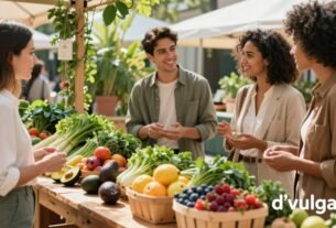 alimentos saudáveis rentáveis, negócio saúde Brasil, vender comida saudável