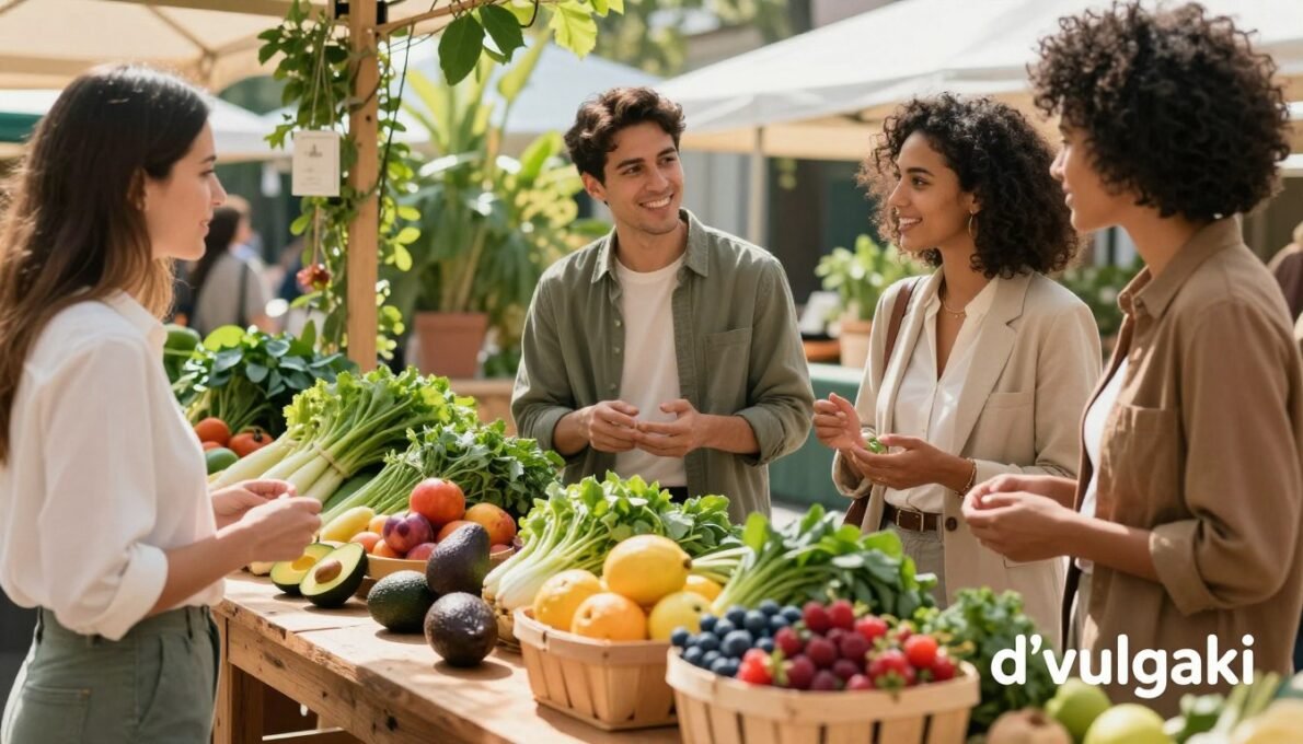 alimentos saudáveis rentáveis, negócio saúde Brasil, vender comida saudável