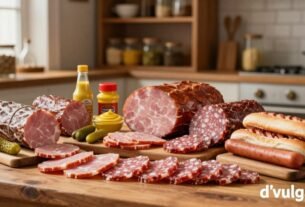 carnes processadas,riscos à saúde, doenças alimentares