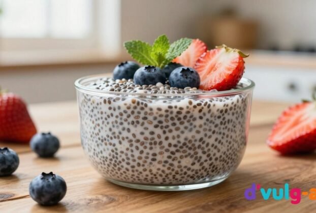 chia perigosa, erros com chia, consumo de chia