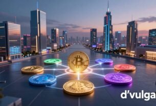 criptomoedas 2026, melhores cripto ativos, potencial de crescimento