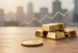 investir ouro 2026, ouro com pouco dinheiro, ouro Brasil ETF